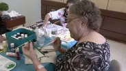 Art Therapy Helps Patients with Traumatic Brain Injury