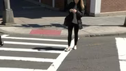 Bill Proposes $50 Fine, Possible Jail for Distracted Walking