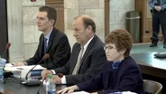 OLS Staff, Acting Treasurer Testify About $34B State Budget