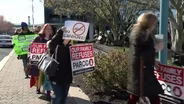 Parents Protest Tying PARCC Tests to Graduation