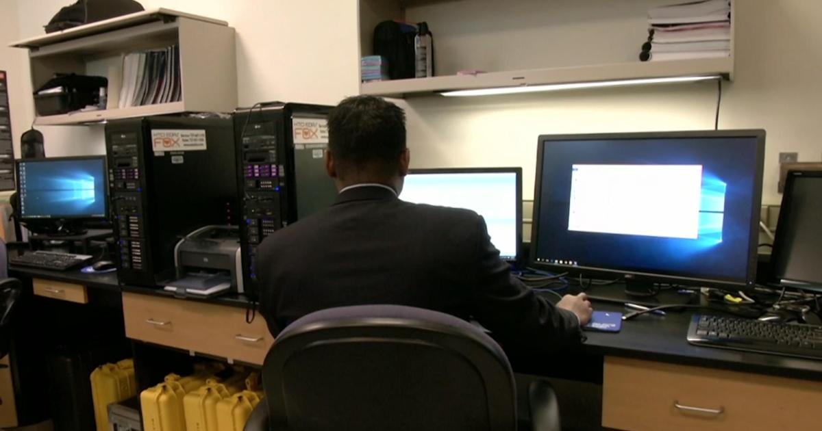 NJTV News | 16 NJ Men Arrested in Child Pornography Ring