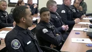 Camden County Police Learn About Autism
