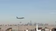 FAA Gives OK to Increase Air Traffic at Newark Airport