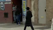 Orthodox Jews Arrive in Jersey City Neighborhood
