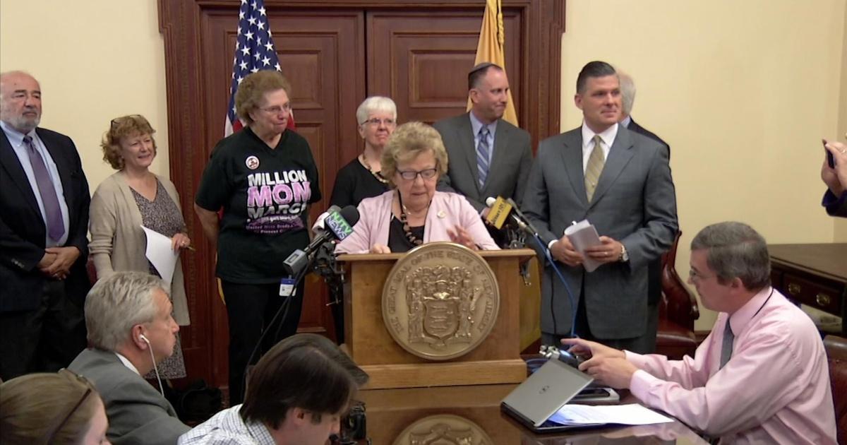 NJTV News | April 25, 2016: NJTV News with Mary Alice Williams | Season 2016