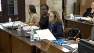 Senate Budget Committee Hears About Human Services Programs