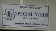Monmouth County Unveils Special Needs Registry