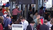 Port Authority to TSA: Shape Up or We'll Use Contractors