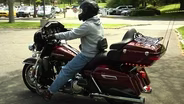 Teaching Motorcycle Safety to Riders and Drivers