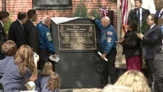 West Orange Renames School After Twin Astronauts