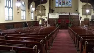 How a Man Stole a Church in Essex County 