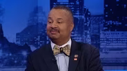 Representative Donald Payne Talks Gun Violence Prevention