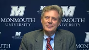Rep. Pallone Discusses NFL Concussion Research