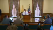 Asm. O'Scanlon Outlines Three-Point Pension Payment Plan
