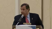 Christie Blasts Public Employee Pension Plan Ballot Question