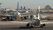Sen. Lesniak Proposes Revamp of Jet Fuel Tax