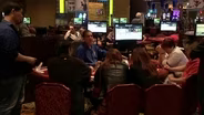 Casino Workers Consider Strike