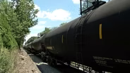Lawmakers Want More Transparency with Trains Carrying Crude 