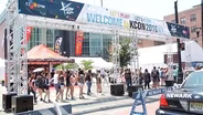 K-Pop Takes Over Newark with KCON 2016