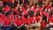 Rutgers Future Scholars Program Helps Low-Income Students