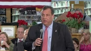 Christie Holds Forum on Proposed 'Fairness Formula