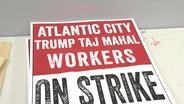 Four AC Casinos Reach Deal, Trump Taj Mahal May Face Strike