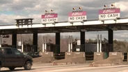 Port Authority to Replace Toll Equipment