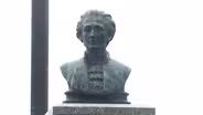 Hamilton History Tour of NJ: Part I