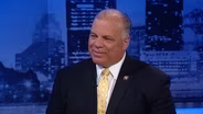 Sen. Sweeney: NJ Can't Absorb Christie's Sales Tax Cut