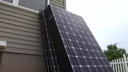 Fire Departments Focus on Solar Panel Safety