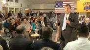 Christie Touts 'Fairness Formula' in Fair Lawn