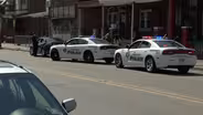 Camden's Murder Rate More Than Doubled for 2016
