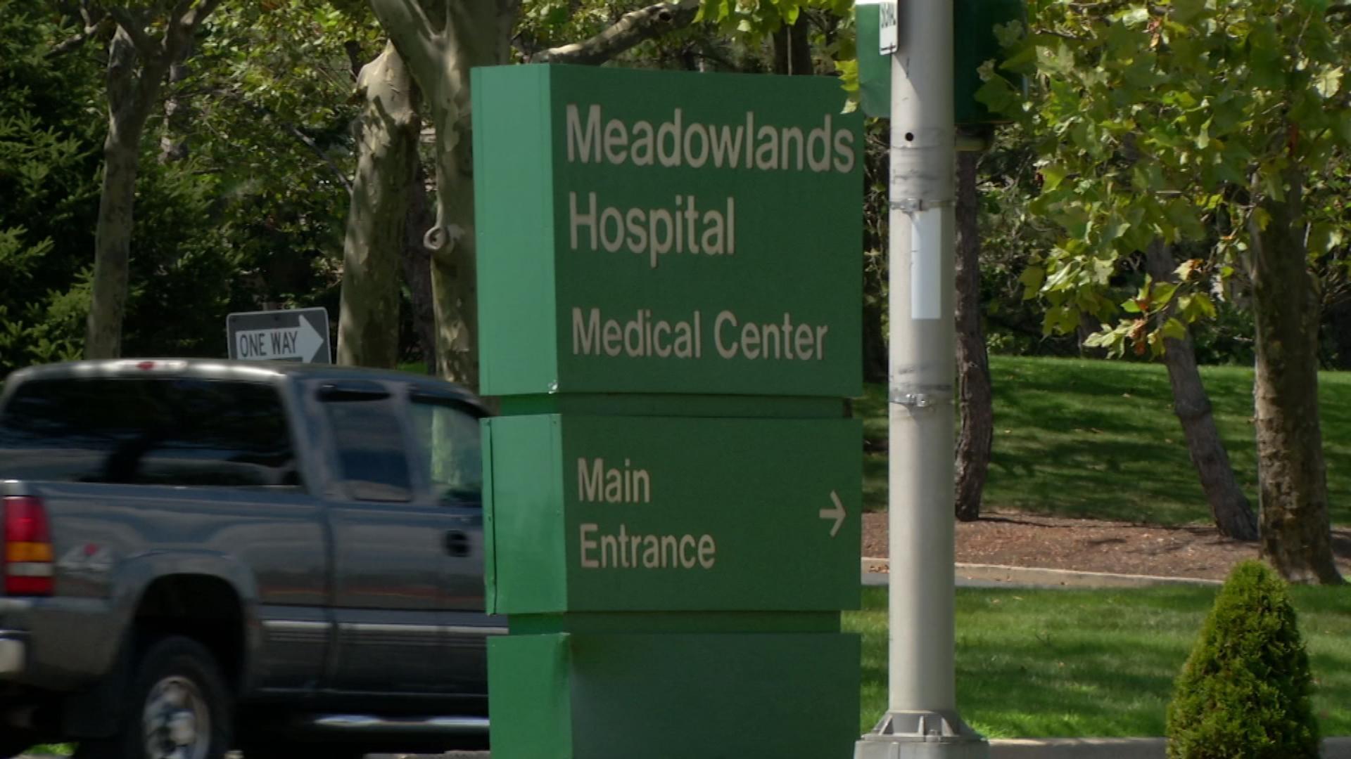 Meadowlands Hospital Entices Russians to Give Birth In NJ NJTV News PBS