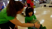 Kids on Autism Spectrum Enjoy Bowling League