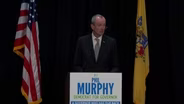 Candidate Phil Murphy Outlines Economic Proposal
