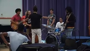  Young Artists Get Direction from Tony Winner Savion Glover 