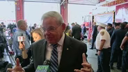 Sen. Menendez and Others React to Capture of Terror Suspect