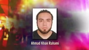 Bombing Suspect Faces Federal and State Charges