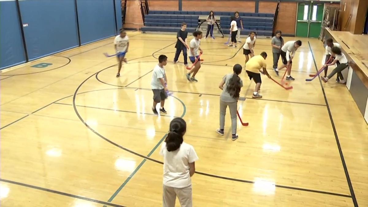 Bill Implement Strict School Return Policy Post Concussion NJTV News