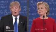 Tens of Millions Watched First Presidential Debate
