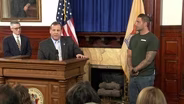 Christie Announces More Resources to Combat Addiction