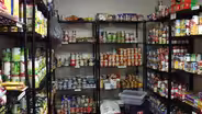 Rutgers Launches Food Pantry for Students