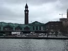 Train Crash in Hoboken Kills 1, Injures More Than 100
