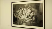 Exhibit Explores Campaign History Through Political Pics
