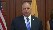 NJ Governor's Race Narrows with Sweeney Out of the Running