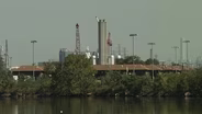 EPA Secures $165M Settlement for Passaic River Cleanup