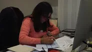 Tathiana Carrasco Has Successful Pothole Repair Company