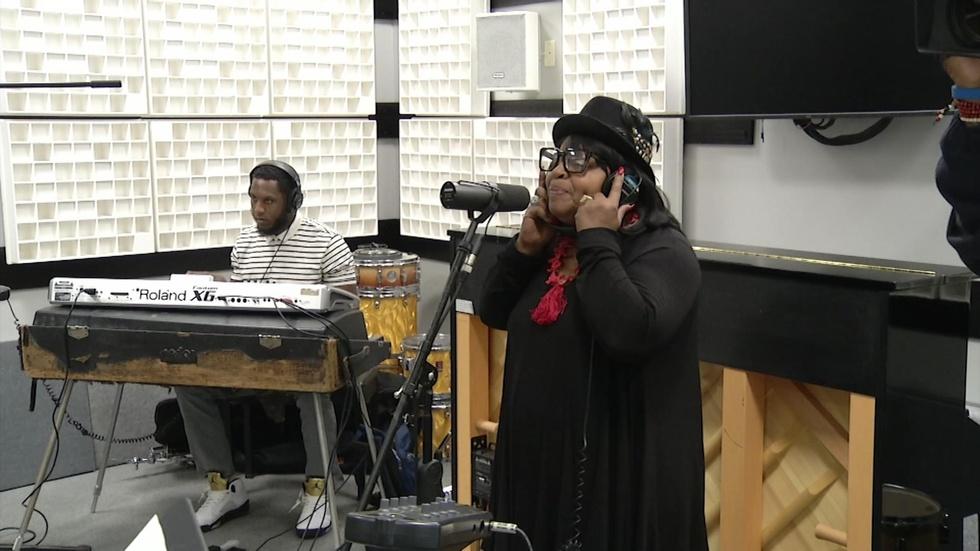 Trenton Makes Music Highlights City’s Musical History image