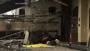 NTSB Releases Preliminary Report on Hoboken Crash