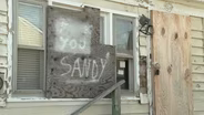 Distraught Sandy Victims Angry Over FEMA Claims